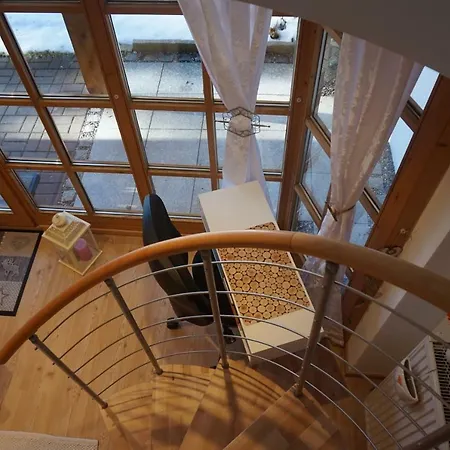 Landhaus Carina Apartamento