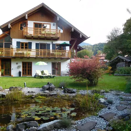Landhaus Carina *
