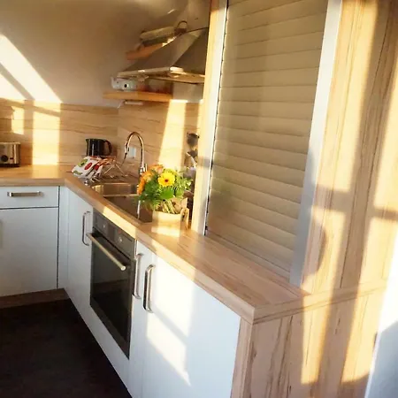 Apartamento Landhaus Carina Schwangau