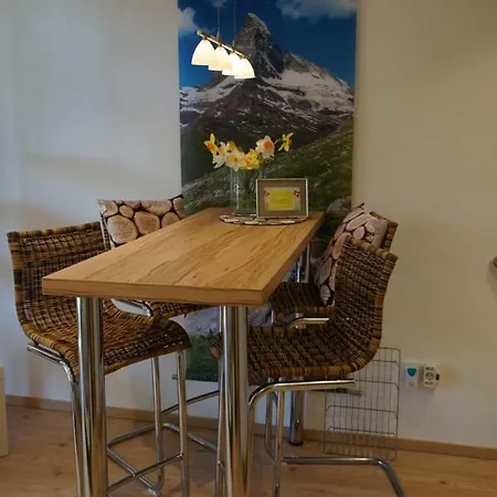 Apartamento Landhaus Carina Schwangau