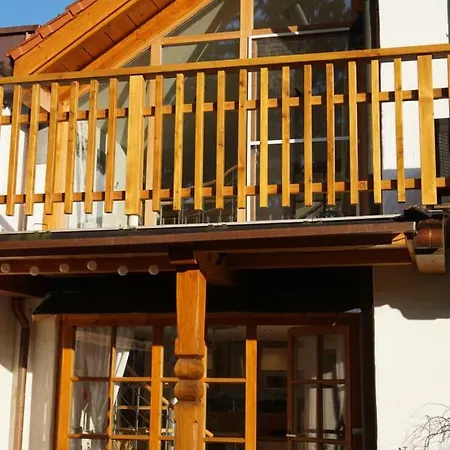 Landhaus Carina Schwangau