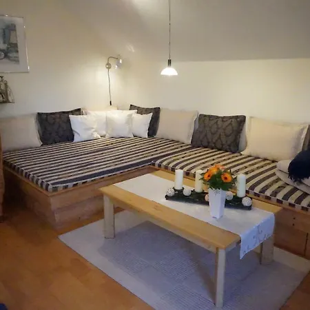 Landhaus Carina Apartamento