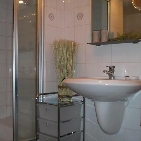 Landhaus Carina Apartamento *
